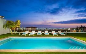 Villa Valentina Ocean View Heated Pool